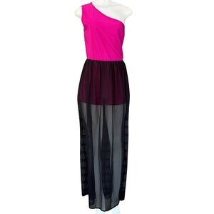 Cefian USA Romper Sheer Size L